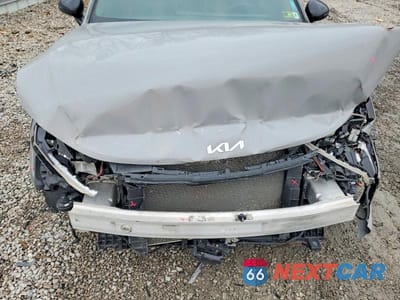 Zdjęcie 11 z 11 samochodu: 2025 KIA K5 GT LINE VIN:KNAG64J78S5271827 - miniatura