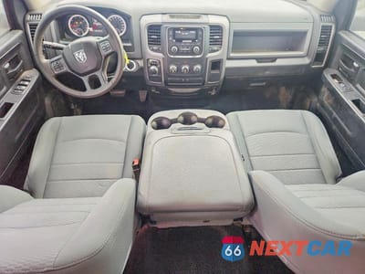 Zdjęcie 8 z 12 samochodu: 2019 RAM 1500 CLASSIC TRADESMAN VIN:1C6RR6FT4KS723947 - miniatura