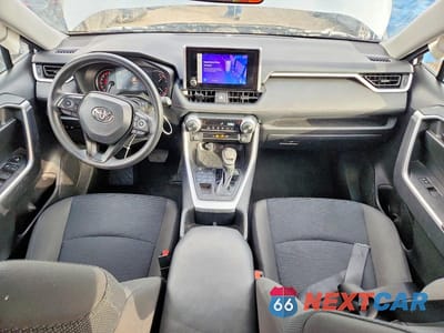Zdjęcie 8 z 12 samochodu: 2023 TOYOTA RAV4 LE VIN:2T3F1RFV2PW372878 - miniatura