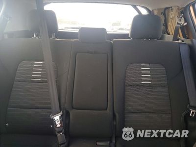Zdjęcie 10 z 13 samochodu: 2017 KIA SPORTAGE LX VIN:KNDPM3AC6H7122104 - miniatura