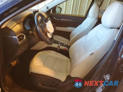 Zdjęcie 7 z 13 samochodu: 2019 MAZDA CX-5 GRAND TOURING RESERVE VIN:JM3KFBDY7K0641319 - miniatura