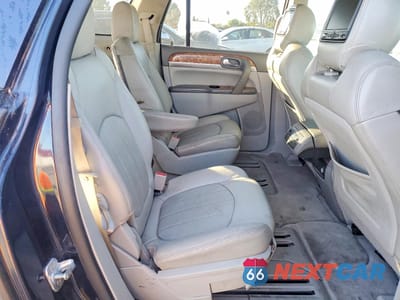 Zdjęcie 11 z 14 samochodu: 2011 BUICK ENCLAVE CXL VIN:5GAKRBED6BJ398139 - miniatura