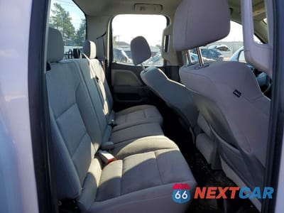 Zdjęcie 10 z 11 samochodu: 2014 CHEVROLET SILVERADO K1500 VIN:1GCVKPEH5EZ167366 - miniatura