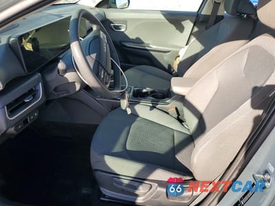 Zdjęcie 7 z 13 samochodu: 2025 KIA K4 LX VIN:3KPFT4DE8SE061525 - miniatura