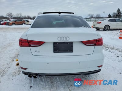 Zdjęcie 6 z 12 samochodu: 2020 AUDI A3 PREMIUM PLUS VIN:WAUCUGFF7LA070306 - miniatura