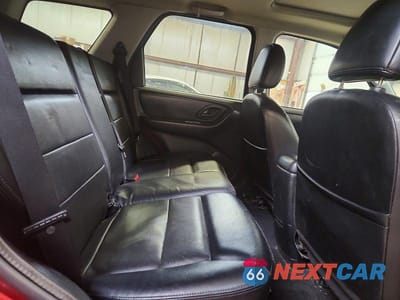 Zdjęcie 11 z 13 samochodu: 2005 FORD ESCAPE LIMITED VIN:1FMYU94135KD09256 - miniatura