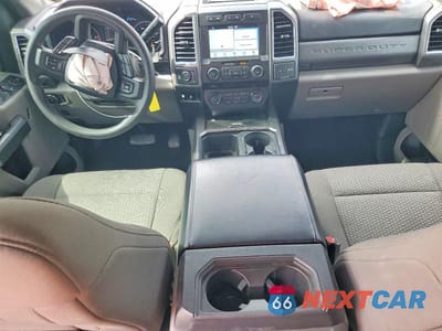Zdjęcie 8 z 12 samochodu: 2017 FORD F250 SUPER DUTY VIN:1FT7W2BT1HEE80791 - miniatura