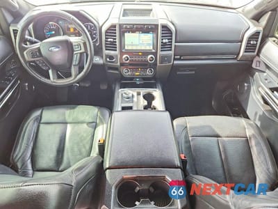 Zdjęcie 8 z 13 samochodu: 2018 FORD EXPEDITION MAX XLT VIN:1FMJK1HTXJEA27323 - miniatura