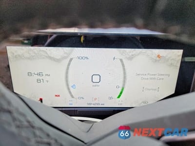 Zdjęcie 9 z 13 samochodu: 2024 GMC HUMMER SUV 3X VIN:1GKB0RDC6RU102303 - miniatura