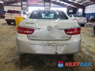 Zdjęcie 6 z 13 samochodu: 2016 BUICK VERANO VIN:1G4PP5SK1G4119194 - miniatura