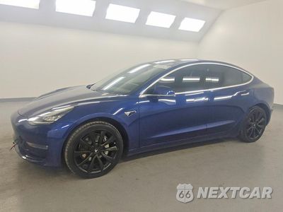 2019 TESLA MODEL 3 5YJ3E1EA3KF357697 - główne zdjęcie licytacji z USA - miniatura