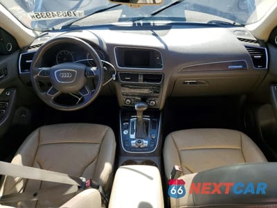 Zdjęcie 8 z 13 samochodu: 2014 AUDI Q5 PREMIUM PLUS VIN:WA1LFAFP7EA106995 - miniatura