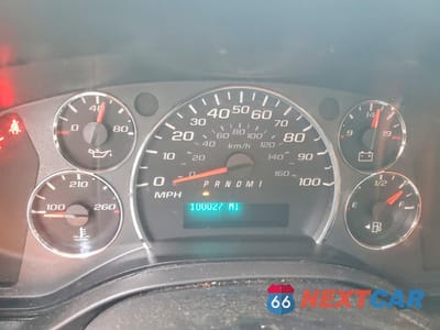 Zdjęcie 8 z 10 samochodu: 2012 CHEVROLET EXPRESS G3500 VIN:1GB3G2CG8C1178934 - miniatura