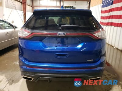 Zdjęcie 6 z 11 samochodu: 2018 FORD EDGE SPORT VIN:2FMPK4AP4JBC27599 - miniatura