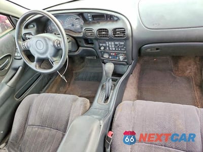 Zdjęcie 8 z 11 samochodu: 2002 PONTIAC GRAND PRIX GT VIN:1G2WP12KX2F256080 - miniatura