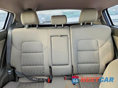 Zdjęcie 10 z 13 samochodu: 2017 KIA SPORTAGE LX VIN:KNDPM3AC7H7096919 - miniatura