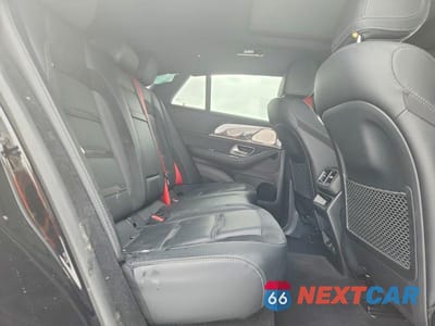 Zdjęcie 11 z 12 samochodu: 2024 MERCEDES-BENZ GLE COUPE AMG 53 4MATIC VIN:4JGFD6BB4RB005828 - miniatura