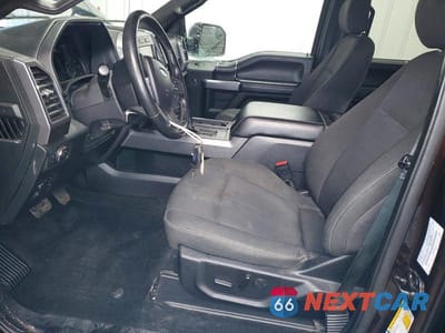 Zdjęcie 7 z 12 samochodu: 2019 FORD F150 SUPERCREW VIN:1FTEW1EP1KFB16131 - miniatura