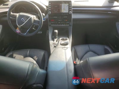 Zdjęcie 8 z 11 samochodu: 2022 TOYOTA AVALON HYBRID XSE NIGHTSHADE VIN:4T1EA1AB8NU011462 - miniatura