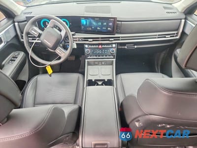 Zdjęcie 8 z 14 samochodu: 2025 HYUNDAI SANTA FE SEL VIN:5NMP2DGL0SH099292 - miniatura