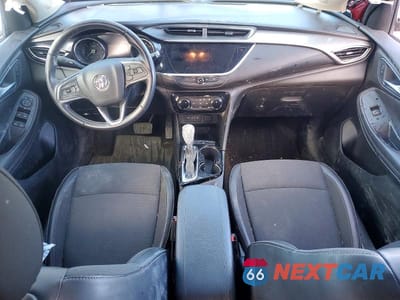 Zdjęcie 8 z 13 samochodu: 2020 BUICK ENCORE GX PREFERRED VIN:KL4MMCSL7LB107533 - miniatura