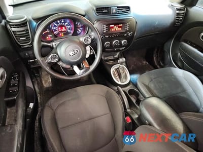 Zdjęcie 8 z 11 samochodu: 2014 KIA SOUL VIN:KNDJN2A28E7030136 - miniatura