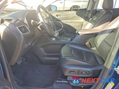 Zdjęcie 7 z 14 samochodu: 2020 CHEVROLET EQUINOX PREMIER VIN:2GNAXPEX3L6277906 - miniatura