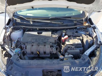 Zdjęcie 11 z 13 samochodu: 2017 NISSAN SENTRA S VIN:3N1AB7AP2HY299532 - miniatura