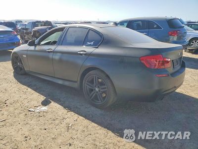 Drugie zdjęcie samochodu z przodu: 2016 BMW 535 I VIN:WBA5B1C51GG551274 - miniatura