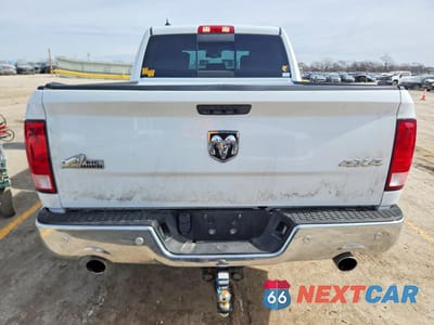 Zdjęcie 6 z 12 samochodu: 2019 RAM 1500 CLASSIC SLT VIN:1C6RR7LT4KS523340 - miniatura