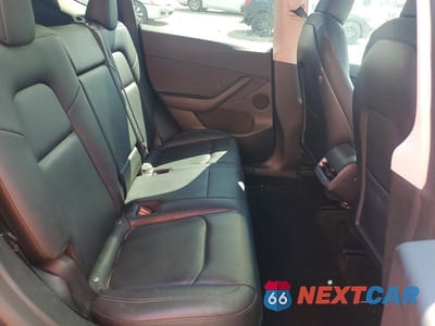 Zdjęcie 10 z 12 samochodu: 2022 TESLA MODEL Y VIN:7SAYGDEFXNF443819 - miniatura