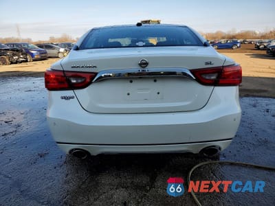 Zdjęcie 6 z 13 samochodu: 2018 NISSAN MAXIMA 3.5 SL VIN:1N4AA6AP9JC402590 - miniatura