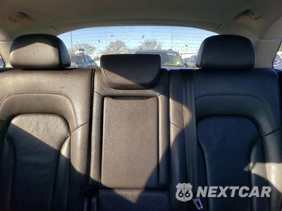 Zdjęcie 10 z 13 samochodu: 2017 AUDI Q5 PREMIUM VIN:WA1C2AFP4HA067606 - miniatura