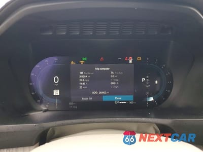 Zdjęcie 9 z 12 samochodu: 2024 VOLVO XC90 ULTIMATE VIN:YV4062PF5R1253307 - miniatura