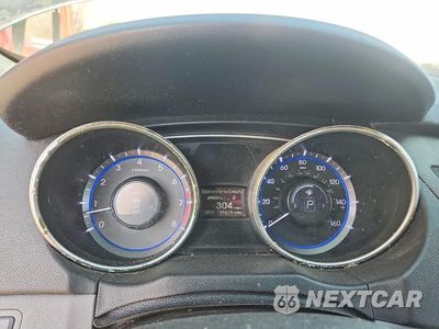 Zdjęcie 25 z 36 samochodu: 2011 HYUNDAI SONATA GLS VIN:5NPEB4AC3BH229651 - miniatura