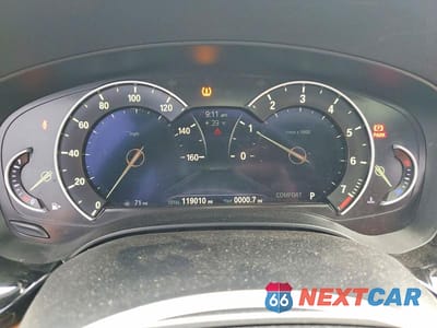 Zdjęcie 9 z 12 samochodu: 2017 BMW 540 XI VIN:WBAJE7C39HG890261 - miniatura