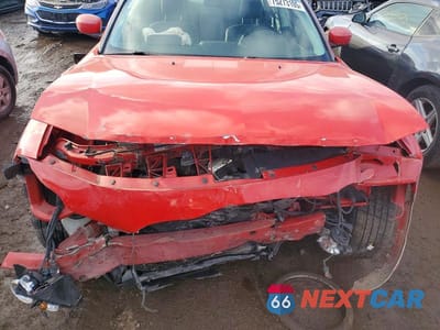 Zdjęcie 11 z 12 samochodu: 2008 DODGE CHARGER VIN:2B3KA53H18H174060 - miniatura