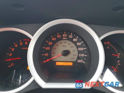 Zdjęcie 9 z 13 samochodu: 2009 TOYOTA TACOMA ACCESS CAB VIN:5TETX22N59Z664353 - miniatura