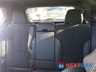 Zdjęcie 10 z 13 samochodu: 2021 VOLVO XC40 RECHARGE VIN:YV4ED3UR8M2564538 - miniatura