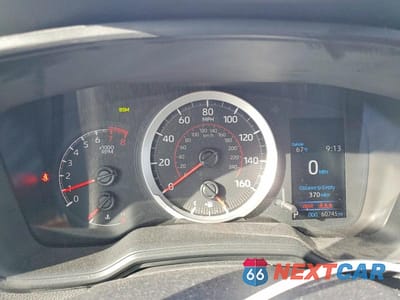 Zdjęcie 9 z 12 samochodu: 2022 TOYOTA COROLLA SE VIN:5YFP4MCE8NP135211 - miniatura