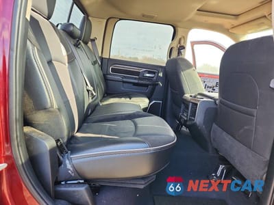 Zdjęcie 10 z 11 samochodu: 2021 RAM 2500 LARAMIE 4WD 6.7L 6C TDSL VIN:3C6UR5FL5MG511783 - miniatura