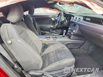 Zdjęcie 7 z 12 samochodu: 2017 FORD MUSTANG VIN:1FA6P8TH0H5306500 - miniatura