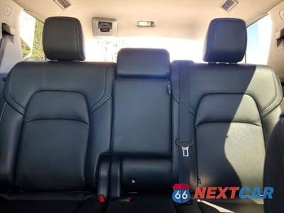 Zdjęcie 10 z 14 samochodu: 2022 NISSAN PATHFINDER SL VIN:5N1DR3CC6NC251055 - miniatura