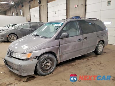 2000 HONDA ODYSSEY LX 2HKRL1854YH622698 - główne zdjęcie licytacji z USA - miniatura