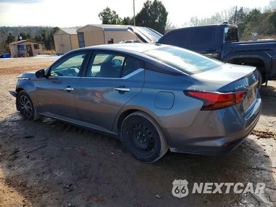 Drugie zdjęcie samochodu z przodu: 2019 NISSAN ALTIMA S VIN:1N4BL4BV5KC121209 - miniatura