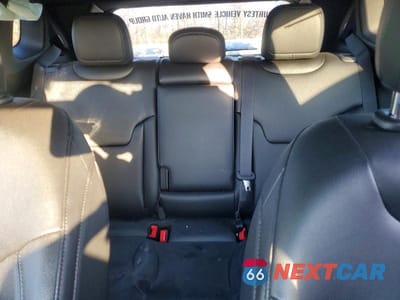 Zdjęcie 10 z 12 samochodu: 2026 JEEP COMPASS LIMITED VIN:3C4NJDCN6TT164958 - miniatura