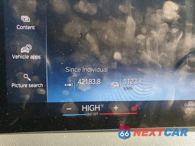 Zdjęcie 9 z 14 samochodu: 2023 BMW IX XDRIVE50 VIN:WB523CF08PCL62493 - miniatura