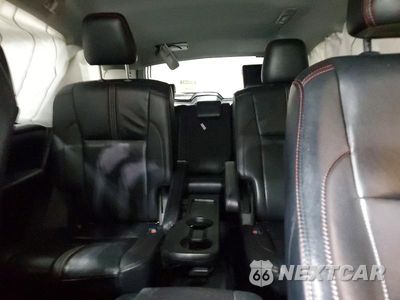 Zdjęcie 10 z 13 samochodu: 2019 TOYOTA HIGHLANDER SE VIN:5TDJZRFHXKS603663 - miniatura