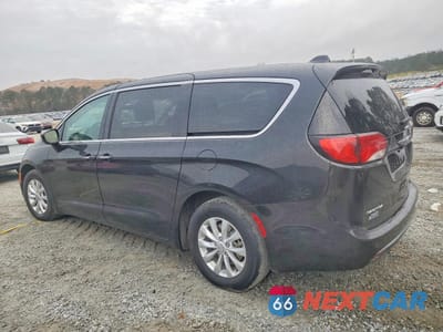 Drugie zdjęcie samochodu z przodu: 2018 CHRYSLER PACIFICA TOURING PLUS VIN:2C4RC1FG0JR102267 - miniatura