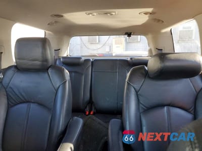 Zdjęcie 10 z 13 samochodu: 2011 GMC ACADIA SLE VIN:1GKKRPED8BJ308831 - miniatura